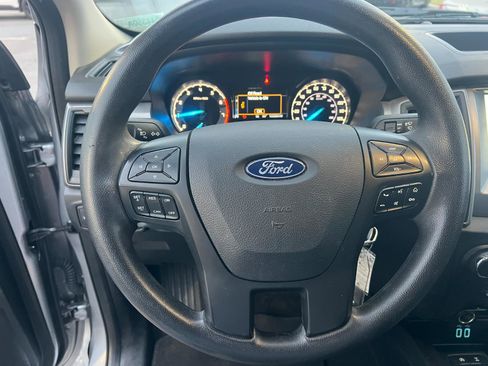 Used 2022 Ford Ranger XL w/ Equipment Group 101A High image 20