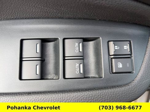 Used 2023 Honda Passport TrailSport image 23