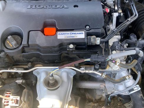 Used 2018 Honda Civic LX image 32
