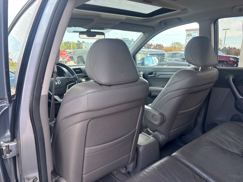 Used 2008 Honda CR-V EX-L image 34