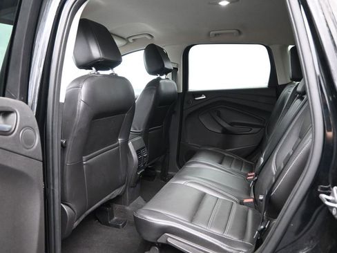 Used 2017 Ford Escape Titanium FWD image 23