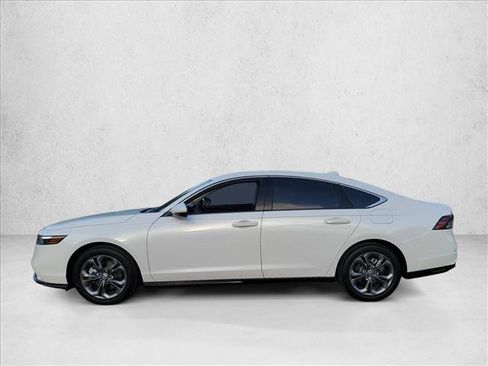 Used 2025 Honda Accord EX-L image 8