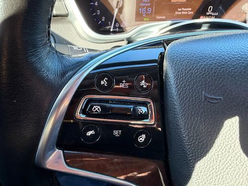 Used 2016 Cadillac SRX Luxury w/ Driver Awareness Package image 21