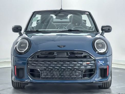 New 2026 MINI Cooper John Cooper Works FWD image 11