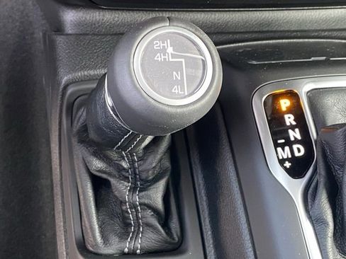 New 2026 Jeep Wrangler Rubicon image 27