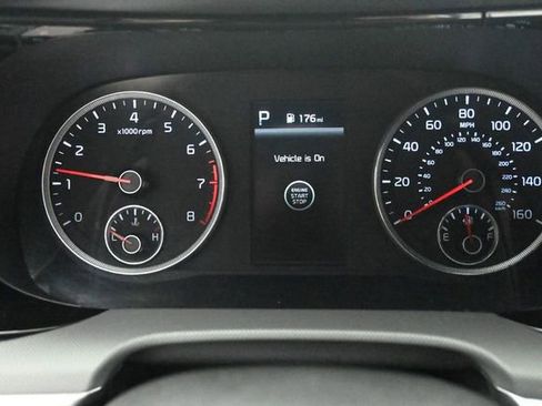 Used 2024 Kia K5 GT-Line w/ GT-Line Premium Package AWD/4WD image 36