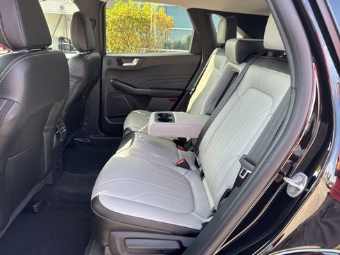 New 2025 Ford Escape PHEV w/ PHEV Premium Package image 21