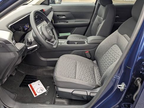 New 2026 Nissan Kicks SV w/ Cold Weather Package FWD image 12