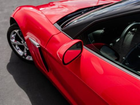 Used 2012 Chevrolet Corvette Grand Sport w/ 3LT Preferred Equipment Group RWD image 15