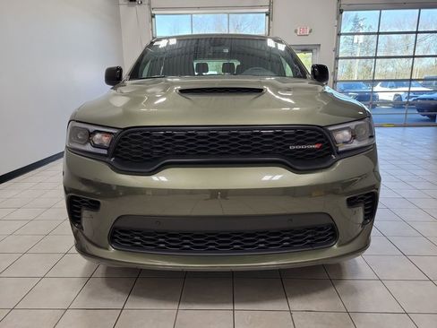 New 2026 Dodge Durango GT AWD/4WD image 3