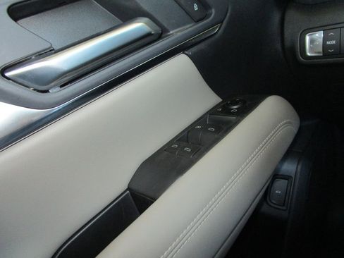 New 2026 GMC Terrain Elevation w/ Elevation Premium Package image 34