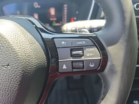 New 2026 Honda Passport RTL image 19