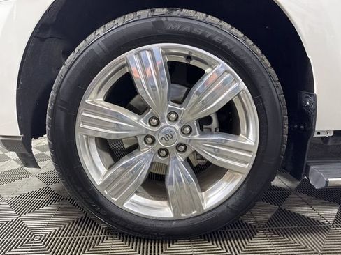 Used 2024 Ford Expedition Max King Ranch AWD/4WD image 10