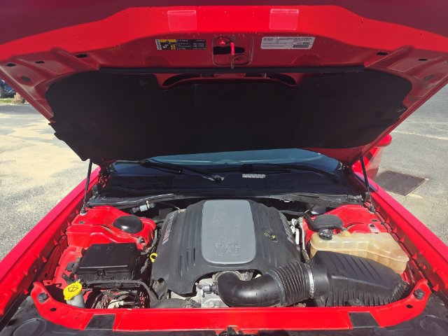 Used 2020 Dodge Challenger R/T RWD image 30