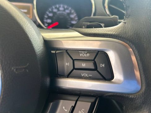 Used 2015 Ford Mustang Coupe w/ Equipment Group 051A RWD image 36