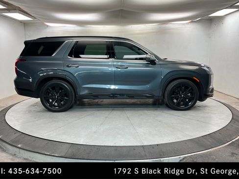 Used 2025 Hyundai Palisade XRT image 6