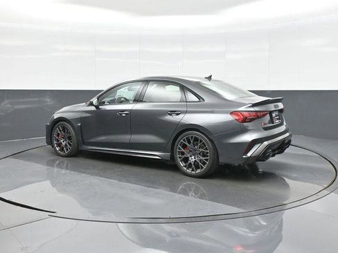 New 2026 Audi RS 3 AWD/4WD image 5