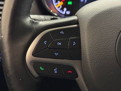 Used 2021 Jeep Grand Cherokee Limited w/ Quick Order Package 28K 80th image 21