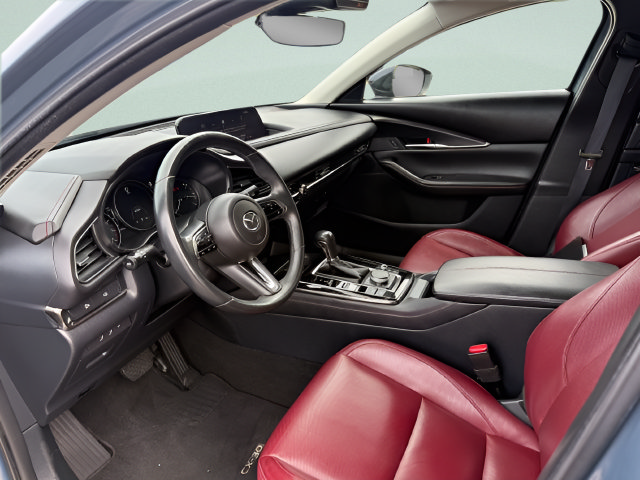 Used 2024 MAZDA CX-30 AWD 2.5 S w/ Preferred Package image 4