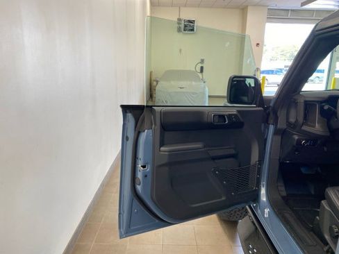 New 2025 Ford Bronco Badlands image 39