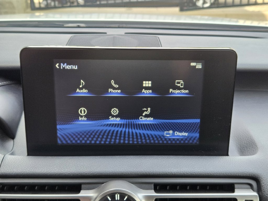 Used 2021 Lexus IS 300 w/ Accessory Package RWD image 13
