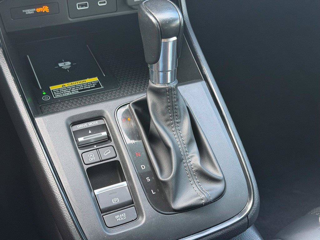 Used 2024 Honda CR-V EX-L image 21