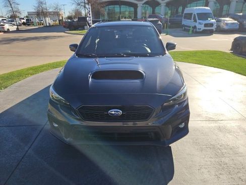 Used 2019 Subaru WRX Limited w/ Popular Package #1 image 2