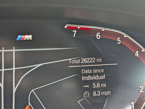 Certified 2023 BMW 540i w/ M Sport Package RWD image 11