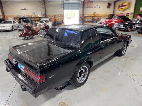 Used 1987 Buick Regal Coupe image 20