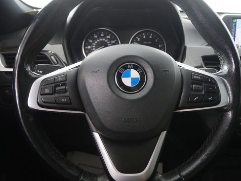 Used 2017 BMW X1 sDrive28i image 13