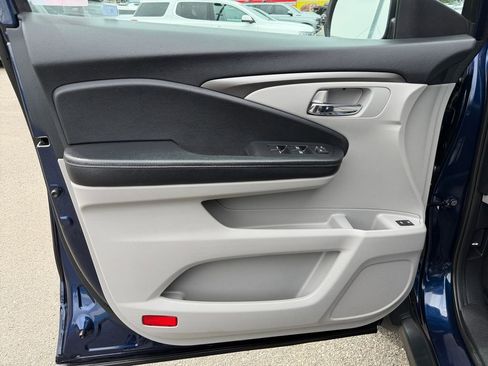 Used 2017 Honda Pilot EX-L image 21