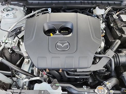 Certified 2025 MAZDA CX-50 AWD 2.5 S w/ Weather Package image 17