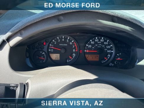 Used 2019 Nissan Frontier SV w/ Value Truck Package AWD/4WD image 25