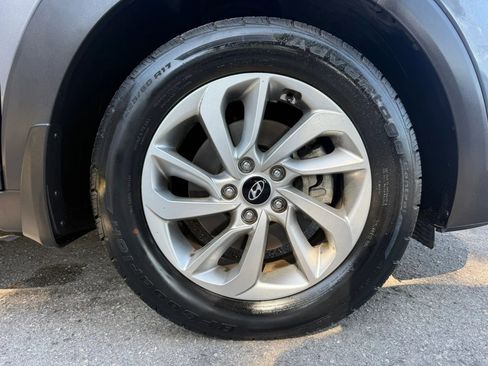 Used 2016 Hyundai Tucson SE FWD image 18