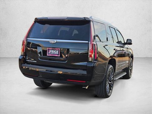 Used 2015 Cadillac Escalade Luxury AWD/4WD image 5