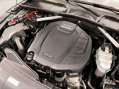 Used 2019 Audi A5 2.0T Premium w/ Convenience Package image 31