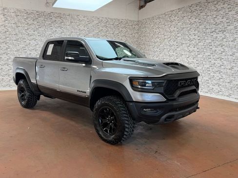 Used 2021 RAM 1500 TRX w/ TRX Level 2 Equipment Group image 1