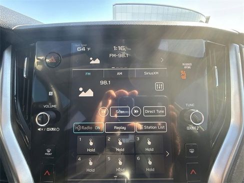 Certified 2024 Subaru Outback Premium image 16