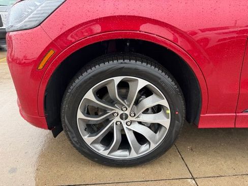 New 2026 Lincoln Aviator AWD image 12