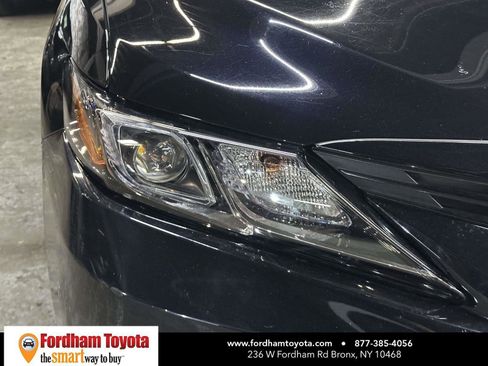 Used 2023 Toyota Camry LE w/ Convenience Package AWD/4WD image 7