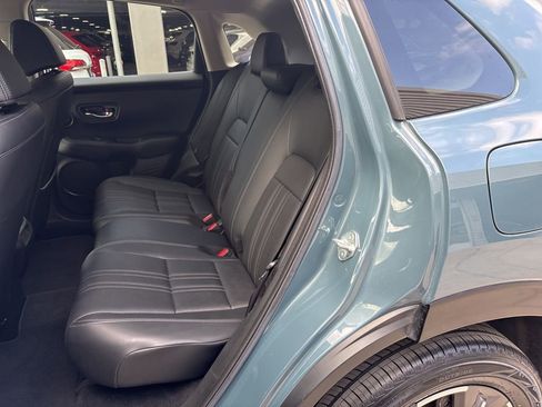 Used 2024 Honda HR-V EX-L image 14