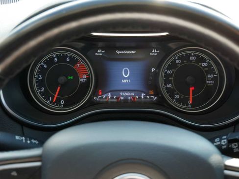 Used 2020 Jeep Cherokee Limited w/ Trailer Tow Group image 21