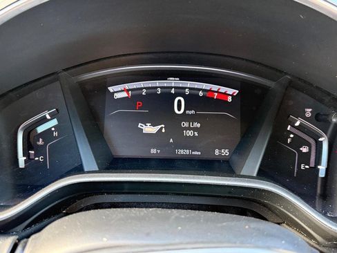 Used 2017 Honda CR-V EX image 20