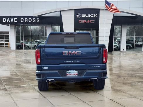 Used 2019 GMC Sierra 1500 Denali w/ Denali Ultimate Package image 6