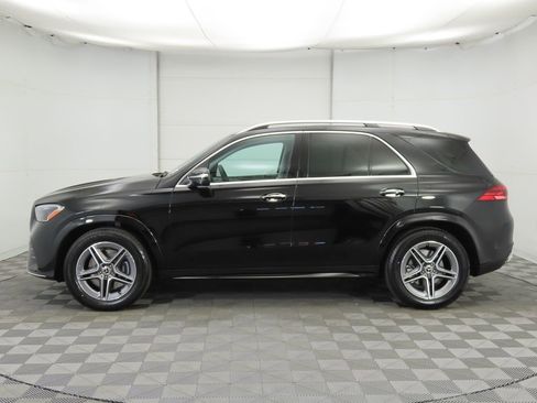 New 2026 Mercedes-Benz GLE 450 4MATIC image 8