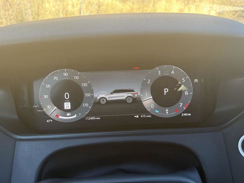 Certified 2026 Land Rover Range Rover Velar S image 15