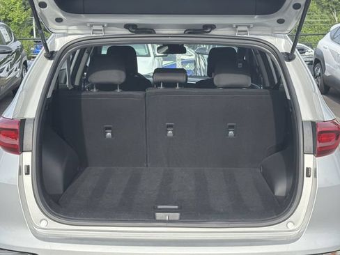 Used 2021 Kia Sportage LX FWD image 20