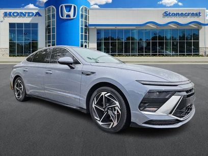 Used 2024 Hyundai Sonata SEL w/ Convenience Package