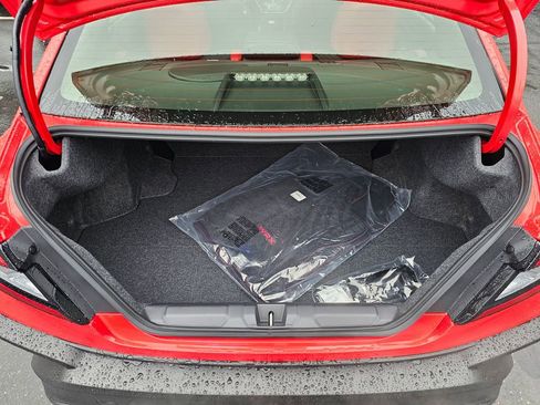 New 2026 Subaru WRX Limited image 12