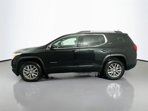 Used 2019 GMC Acadia SLE w/ Driver Alert Package I image 4
